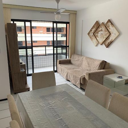 Apartamento Com 3 Quartos No Coracao Da Jatiuca Apartment Maceió Exterior foto