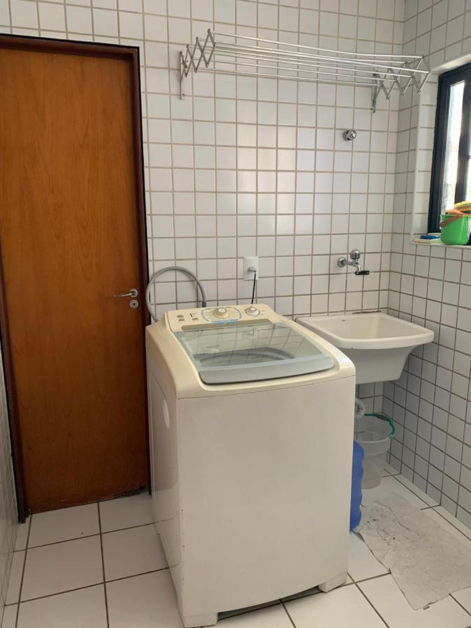 Apartamento Com 3 Quartos No Coracao Da Jatiuca Apartment Maceió Exterior foto