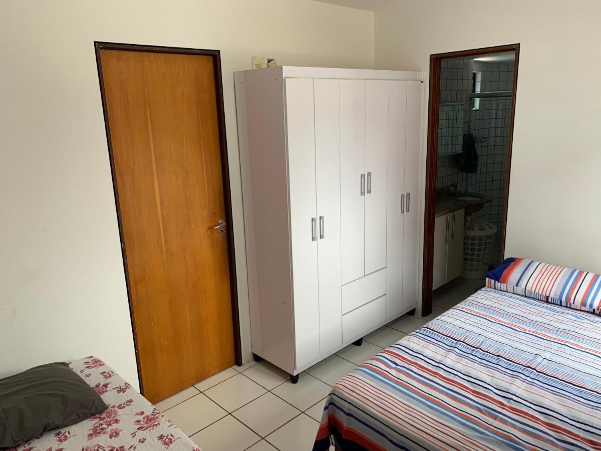 Apartamento Com 3 Quartos No Coracao Da Jatiuca Apartment Maceió Exterior foto