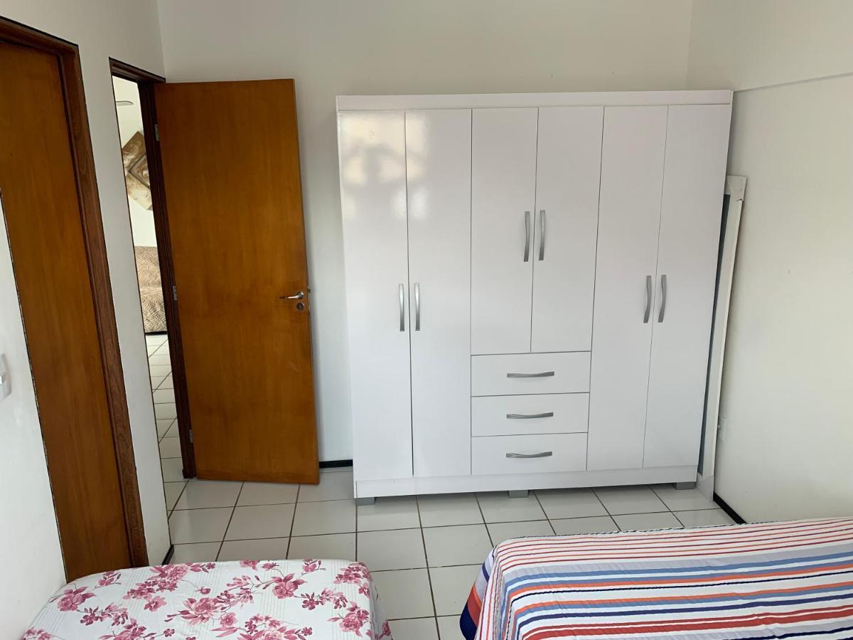 Apartamento Com 3 Quartos No Coracao Da Jatiuca Apartment Maceió Exterior foto