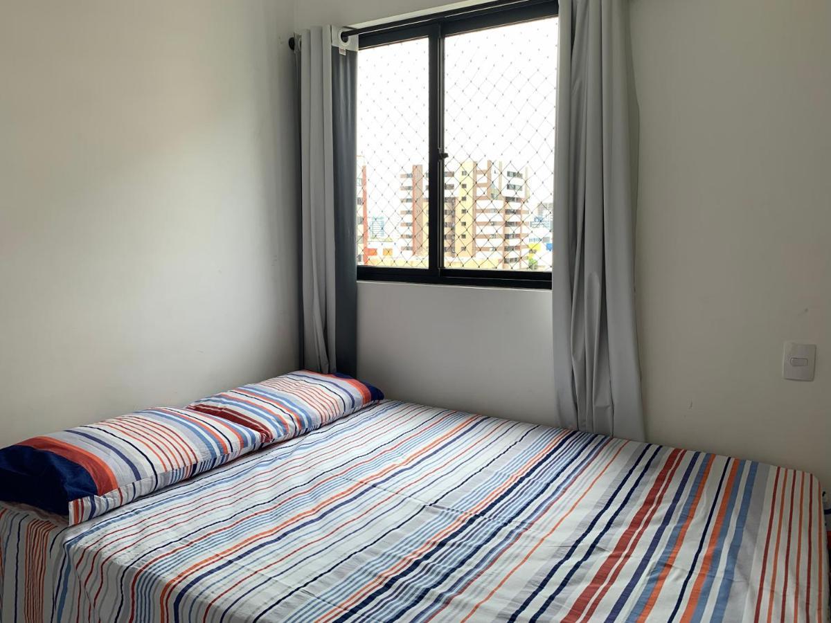Apartamento Com 3 Quartos No Coracao Da Jatiuca Apartment Maceió Exterior foto