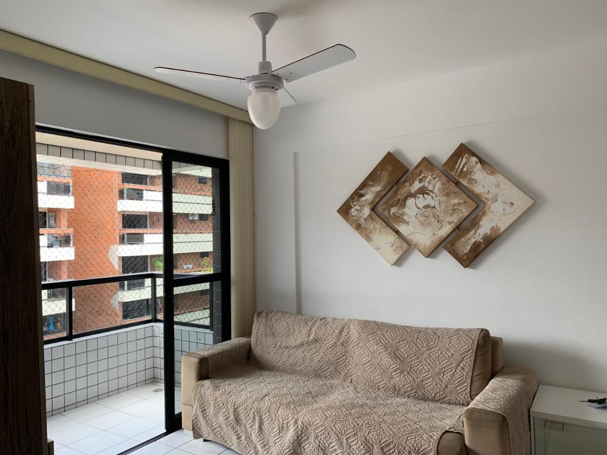 Apartamento Com 3 Quartos No Coracao Da Jatiuca Apartment Maceió Exterior foto